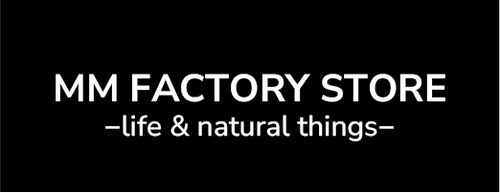 【MM FACTORY STORE】木質建材と木製家具 ー和歌山の木工職人造りー