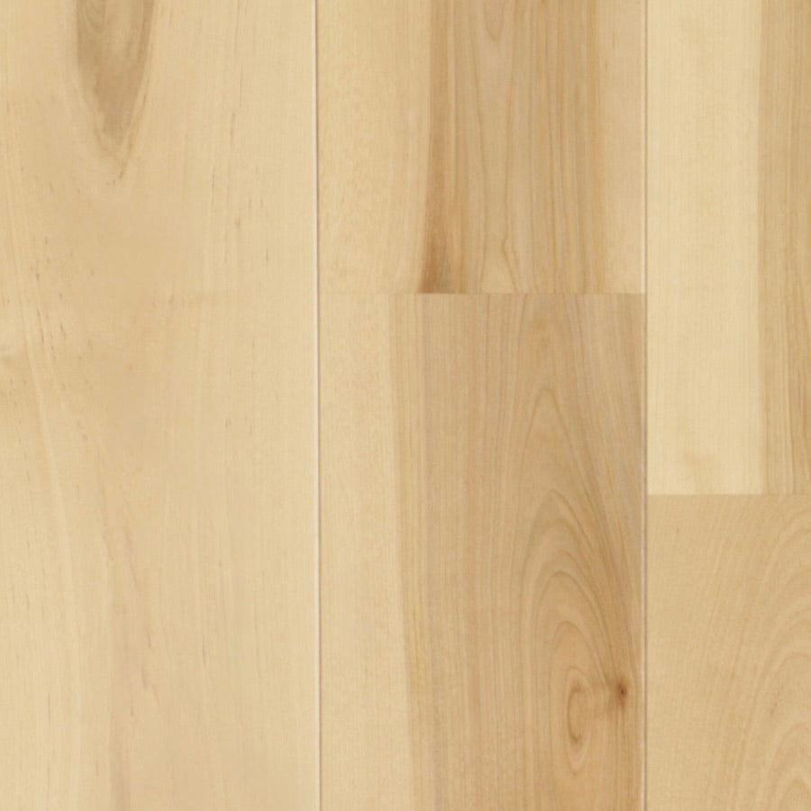 【見積依頼】 無垢フローリング《カバ材/バーチ材 グレード：A》 無塗装　1ケース