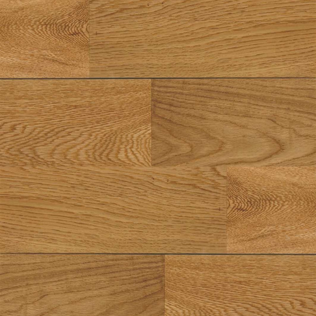 【見積依頼】無垢フローリング 《ナラ材/オーク材 グレード：B》 無塗装　1ケース