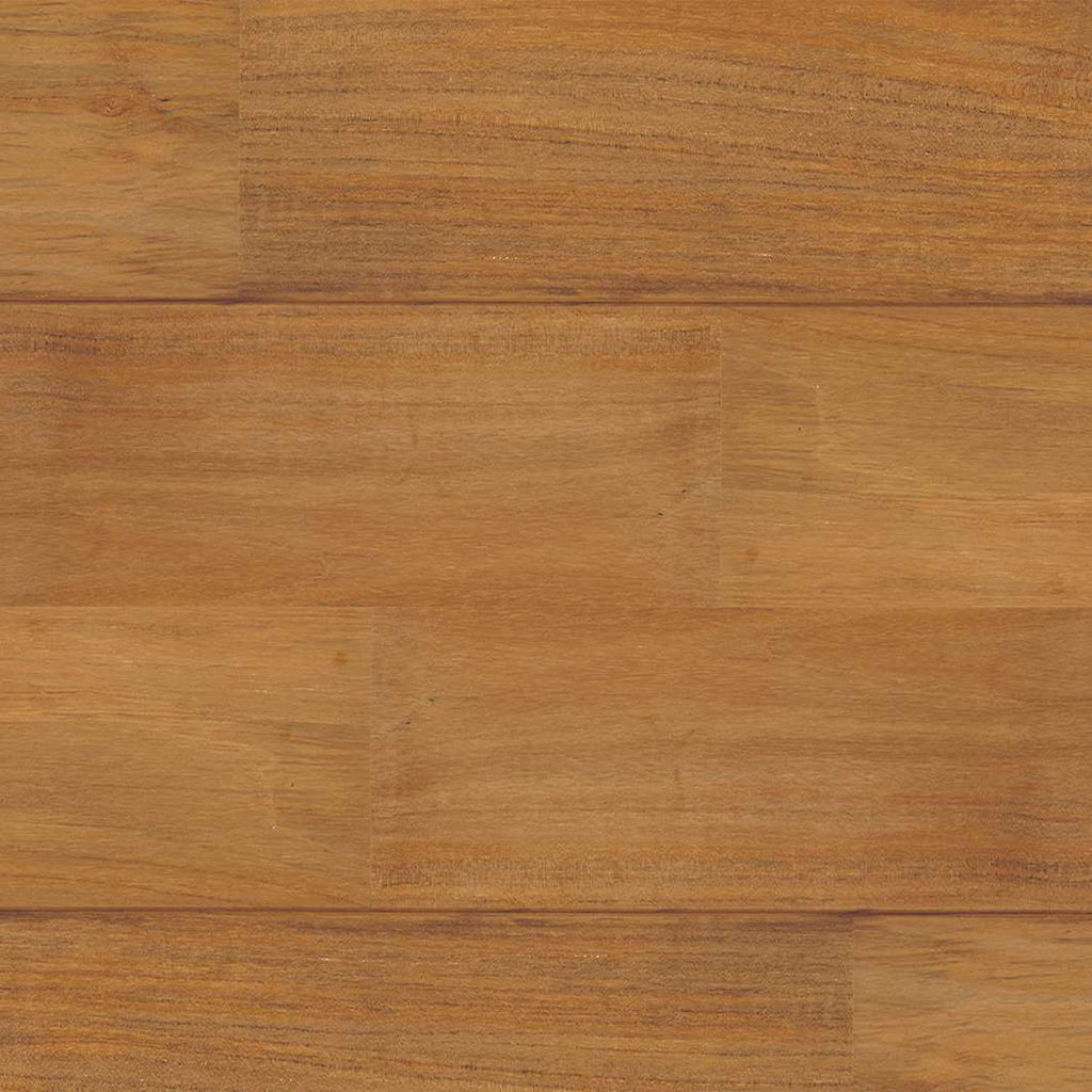 【見積依頼】 無垢フローリング 《ネシアチーク材 グレード：A》 無塗装 1ケース